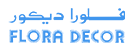 Flora Decor logo